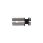 Qualite francaise] - connecteur cable 4mm et plexi 8mm montage pendant la ralisation - inox 316
