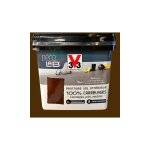 V33 - dco lab peinture sol intrieur 100% carrelages rouille 0, 75 l