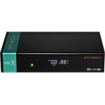 D�codeur satellite tv - gt media - v8x - wifi - ethernet - full hd 1080p