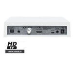 D�codeur tnt satellite philips neoviu s3 dsr4030 / eu - dvb - s2 1080p pvr usb