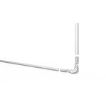 Decoflair - cl2 - frame - corners cimaise polystyrne hd 13 x 220 x 315 - 1 pice