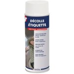 Decolle etiquette - 0. 4 l - incolore metaltop