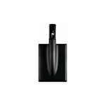 Polti - decolleuse papier peint 22x32cm pour pieces entretien du. . . Polti - decolleuse papier peint 22x32cm pour pieces entretien du. . .