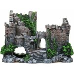 Décoration d'aquarium en résine, aquarium ornement pour cacher les crevettes et les poissons paysage, ... Décoration d'aquarium en résine, aquarium ornement pour cacher les crevettes et les poissons paysage, ...