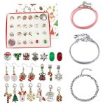 Autre dcoration pour nol, dcoration de nol en plein air ? bijoux ? rangement de bracelets de nol, ...