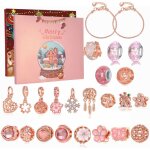 Autre dcoration pour nol, nol bricolage bracelet perl blind box, cadeau de nol