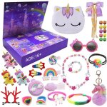 Autre dcoration pour nol, calendrier de l'avent de nol, jouet de bote aveugle anti - stress diy, ...