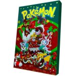 Autres décorations de noël, calendrier de l'avent pokémon, coffret de 24 figurines, jouets, personnages ... Autres décorations de noël, calendrier de l'avent pokémon, coffret de 24 figurines, jouets, personnages ...