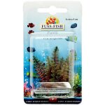 D�coration de plantes aquatiques en plastique pour aquariums