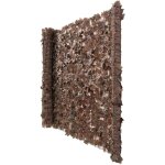 D�coshop26 - brise - vue pour balcon protection contre le vent pour cl�ture de balcon terrasse 300x100 ...