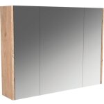 Decotec - armoire de toilette largeur 80 cm Decotec - armoire de toilette largeur 80 cm