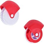 D�coupe - bordures � p�tisserie, p�te � d�couper, rouleau de d�coupe, p�te � d�couper, coupe - bordures, ...