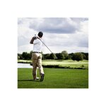 Dcoweb - gazon synthtique sportif - terrain de golf putting green - 13mm - rouleau de 4m x 8m