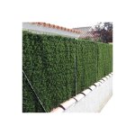 Haie synthétique 129 brins - 2m x 3m Haie synthétique 129 brins - 2m x 3m