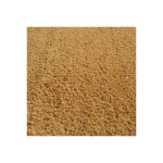 Dcoweb - paillasson - tapis brosse coco - cru - ep. 23mm - echantillon 13 x 13 cm
