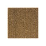 D�coweb - tapis brosse coco - sp�cial pmr - erp - �cru - ep. 23mm - echantillon 13 x 13 cm