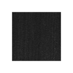 D�coweb - tapis brosse coco - sp�cial pmr - erp - noir - ep. 17mm - rouleau de 2m x 1m