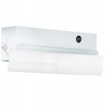 [ def2 ] d�flecteur de climatisation blanc 57, 5 ??x 16, 5 cm