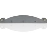 Dflecteur de chaleur pit boss mod : plaque chauffante magntique pit boss accessory pour amliorer la ...