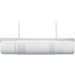 Gabrielle - dflecteur de climatiseur pour climatiseur mural, dflecteur rtractable anti - direct, guide ...
