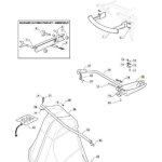 D�flecteur original emak g325140104e1r