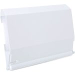 D�flecteur de skimmer de piscine spx1082k, pi�ce de rechange pour filtre de piscine