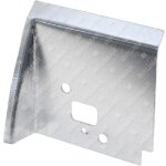 Dflecteur thermique green line - 055733