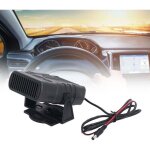 D�givreur portatif �cologique de d�sembueur de voiture de panneau solaire du chauffage 12v 50w pour la ...