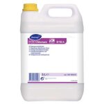D�graissant d�sinfectant chlore sols et surfaces bidon de 5l - diversey
