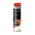 Hanger - dégraissant industriel 400ml avec cobra rouge 700104 Hanger - dégraissant industriel 400ml avec cobra rouge 700104