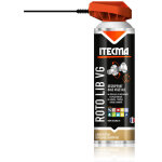 D�grippant lubrifiant roto lib bio - itw spraytec itecma