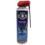 D�grippant - lubrifiant - sans silicone - 6 fonctions - d�montage facile - erc - 500ml