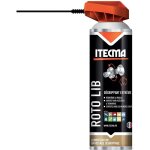 D�grippant roto lib. a�rosol de 650 ml brut - 500 ml net - itw spraytec itecma