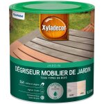 Degriseur pour mobilier de jardin xyladecor mat incolore 1 l