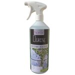 D�griseur et nettoyant bois ext�rieur - biorox dgrise 25 - 1 l - pr�t � l'emploi - sans acide oxalique ...