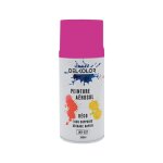 Delkolor - peinture en a�rosol tous supports - 300ml couleur: ral 4003 violet bruyere - conditionnement: ...