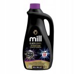 Gel lessive mill pour linge noir et fonc� 3 l. 60 lavages