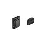 Dell support vesa double pour optiplex micro et thin client avec support / adaptateur Dell support vesa double pour optiplex micro et thin client avec support / adaptateur