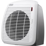 Delonghi - 0114711025 radiateur soufflant 60 m� blanc c049111