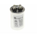 Condensateur 8 uf 250v Condensateur 8 uf 250v
