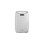Déshumidificateur delonghi dexd214rf 305 w gris Déshumidificateur delonghi dexd214rf 305 w gris