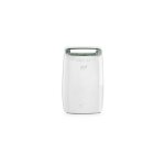 Déshumidificateur delonghi tasciugo ariadry multi dex212sf 300 w blanc et vert Déshumidificateur delonghi tasciugo ariadry multi dex212sf 300 w blanc et vert