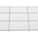 Delonghi - filtre � air climatisation - as00000079