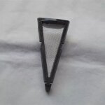 Delonghi kbov2001 accessoire original filtre anticalcaire pour bouilloire �lectrique, pi�ce authentique ...