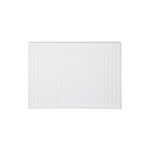 Delonghi - radiateur profil plattella v6 c raccordement standard 6 - raccords, type 21 / 600 / 600, ...