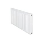 Delonghi - radiateur profil� plattella v6 l raccordement standard 6 - raccords, type 22 / 600 / 400, ...