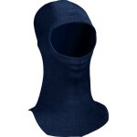 Cagoule de protection delta plus en 1 % de fibres antistatiques, 39 % de modacrylique, 60 % de coton ...