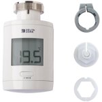 Delta dore - 6050677 trv 1. 0 adapt caleffi giacomini far - delta dore
