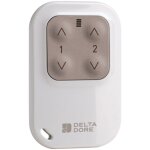 Delta dore - 6351388 t�l�commande porte - cl�s tyxia 1400 - delta dore