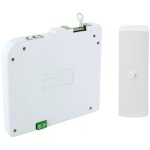 Delta dore - 6412304 capteur de volet roulant dvr tyxal + - delta dore